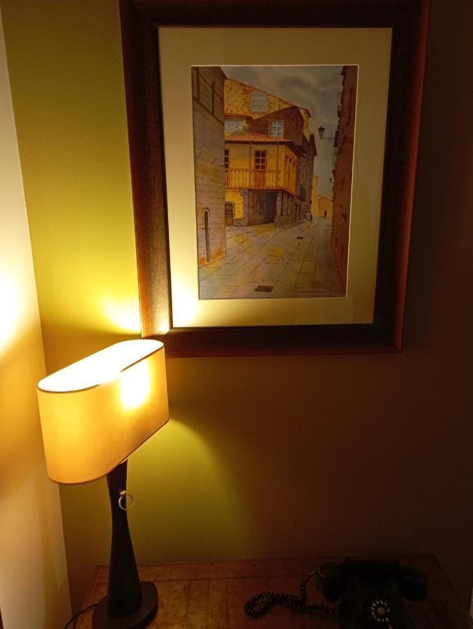 El Balcoen De Aviles, Acogedor Con Garaje En Centro Historico, エクステリア 写真